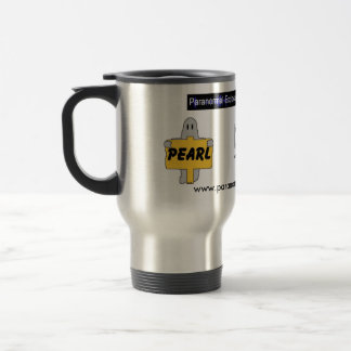 Tasse de voyage de PERLE