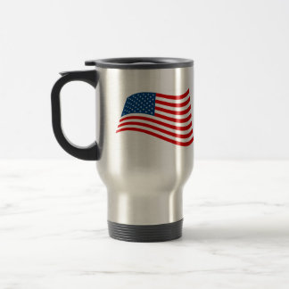 Tasse de voyage de ponceuses de Bernie