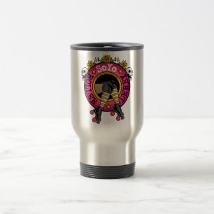 Tasse de voyage de Soyo