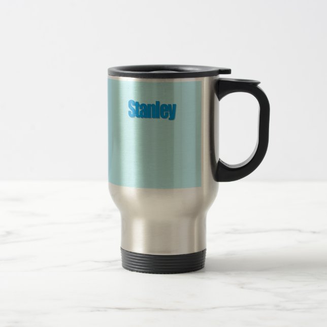 Tasse de voyage de Stanley (Droit)