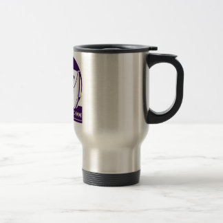 tasse de voyage de VikeFans.com