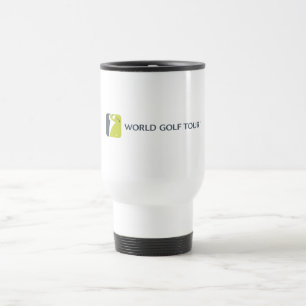 Tasse de voyage de WGT