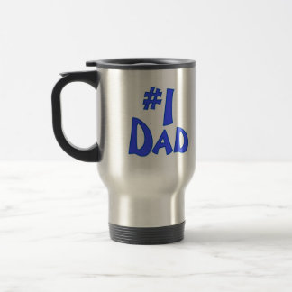 TASSE DE VOYAGE DU PAPA #1