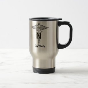 Tasse de voyage/quotidienne