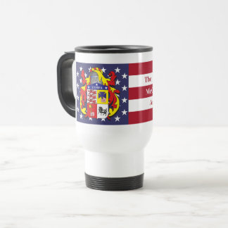 Tasse de voyage USMFA