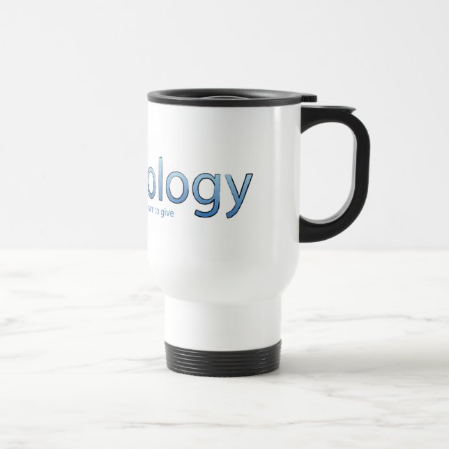 Tasse de voyageur de Givology (Droite)