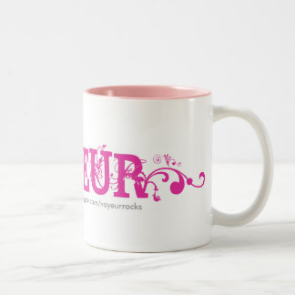 Tasse de voyeur
