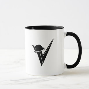 Tasse de voyou