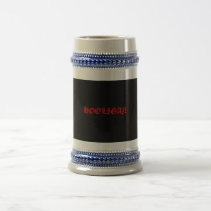 TASSE DE VOYOU