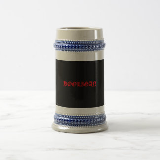 TASSE DE VOYOU