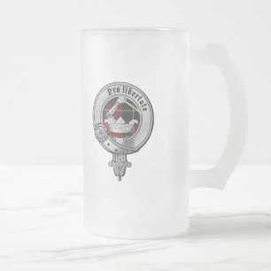 Tasse de Wallace de clan