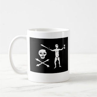 Tasse de Walter Kennedy