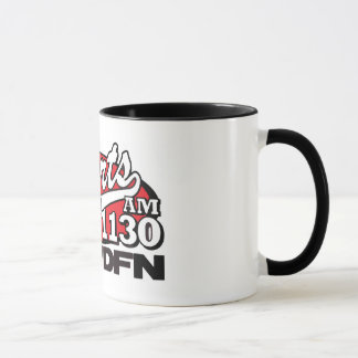 Tasse de WDFN