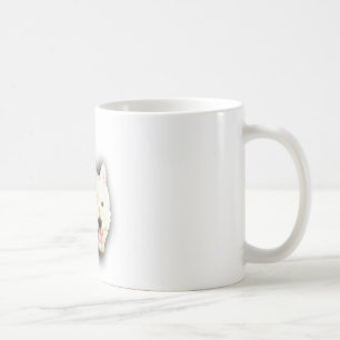 Tasse de Westie