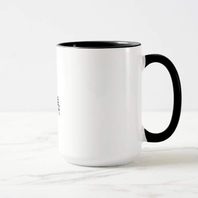 Tasse de WFWA (Droite)