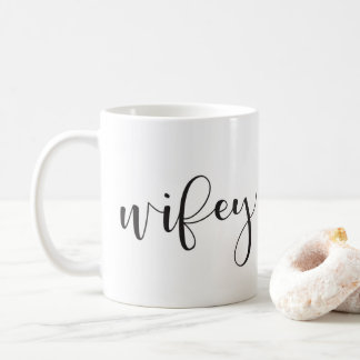 Tasse de Wifey