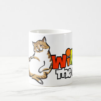 Tasse de Wilber