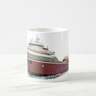 Tasse de Wilfred Sykes