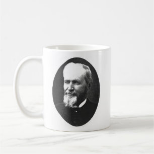Tasse de William H. Slingerland