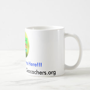 Tasse de WMG - customisée