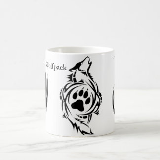 Tasse de Wolfpack