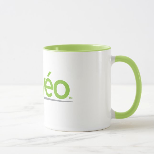 Tasse de Xerveo (Droite)