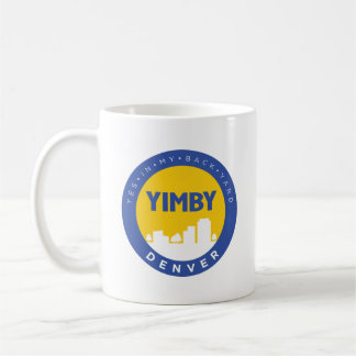 Tasse de YIMBY Denver