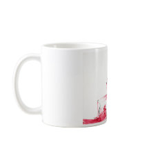 Tasse de yoga