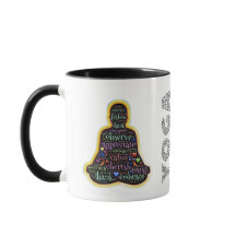 Tasse de yoga – Trouvez votre équilibre dans chaqu