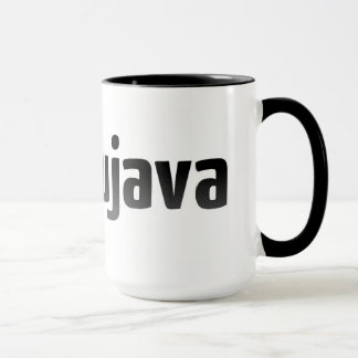 Tasse de Zujava