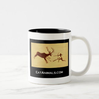 tasse d'EatAnimals.com