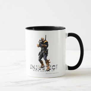 Tasse Deathstroke