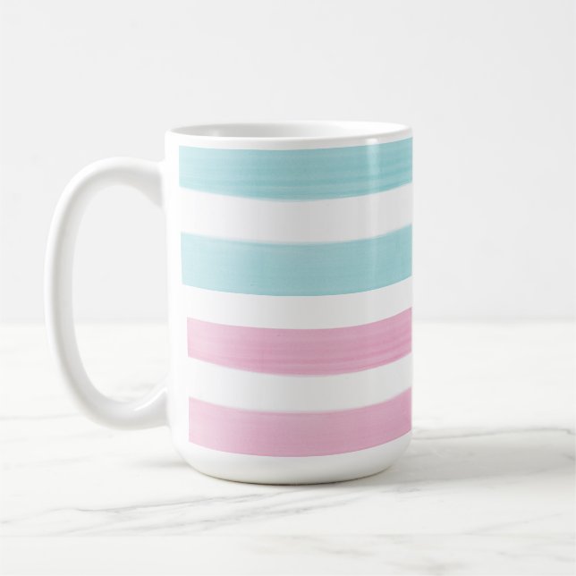 TASSE D'EAU D'ÉTÉ (Gauche)