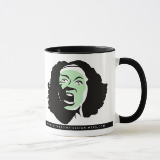 Tasse Decaf de Mommie