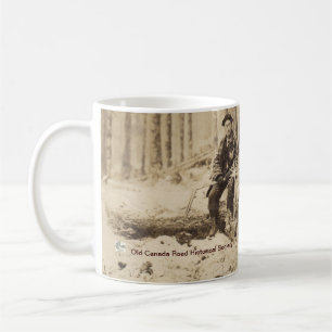 Tasse d'écailleurs
