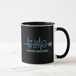 Tasse d'ECG