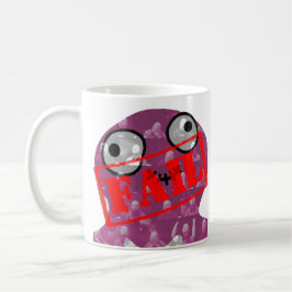 Tasse d'échouer de Bennettron