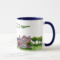 tasse d'école de nichols