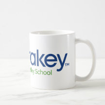 Tasse d'école de vallée de Merakey Allegheny