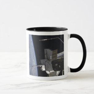 Tasse Découverte de navette spatiale 10