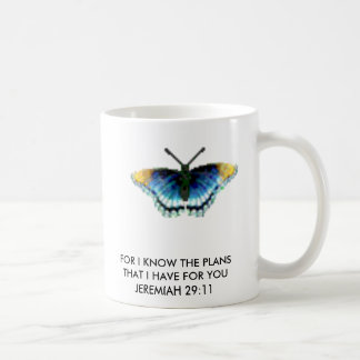 TASSE D'ÉCRITURE SAINTE