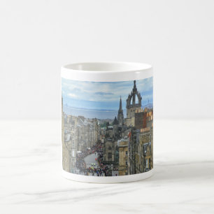 Tasse d'Edimbourg