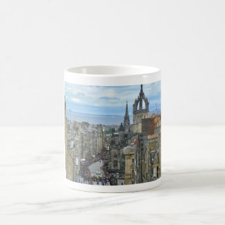 Tasse d'Edimbourg