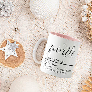 Tasse Définition Tatie