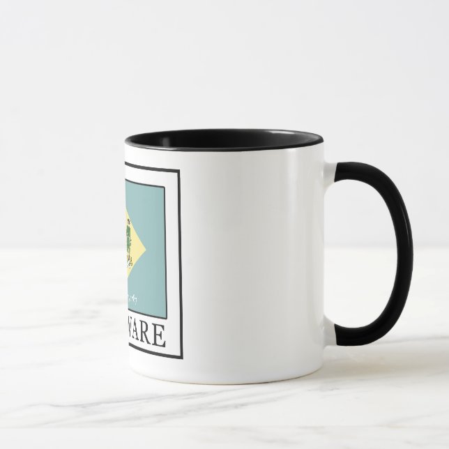 Tasse Delaware (Droite)