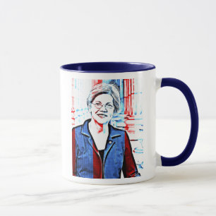 Tasse d'élection présidentielle des TERRIERS 2020