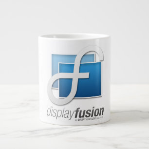 Tasse d'éléphant de DisplayFusion