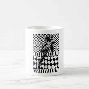 Tasse Délice