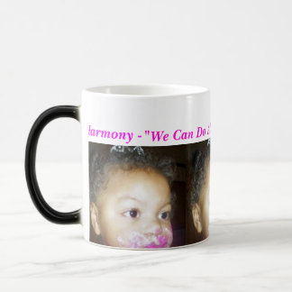 Tasse d'éloge personnalisée - ajoutez votre nom et