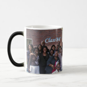 Tasse d'éloge personnalisée - ajoutez votre nom et